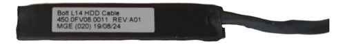 Caddy Hdd Flex Dell Latit 3400 E3400 06x9m9 450.0fv08.0011 (Reacondicionado)