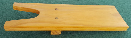 en varios modelos de madera de haya Sacabotas Bütic 