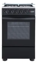 Comprar Cocina A Gas James C-506 Negra Estación Hogar