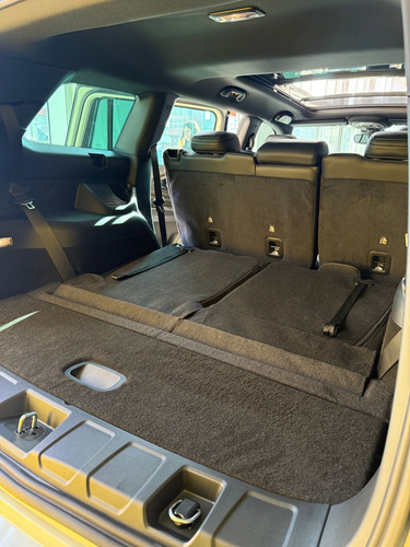 Jeep Commander 2.0 Td380 At9 4x4 7pas Overland