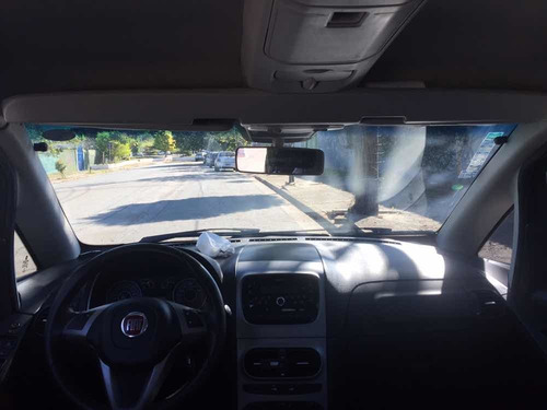 Fiat Idea 2015 1.6 16v Essence Flex 5p