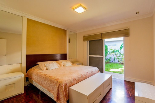 Imagem 20 de 30 de Casa Com 3 Dormitórios À Venda, 295 M² Por R$ 2.300.000,00 - Jardim França - São Paulo/sp - Ca1569
