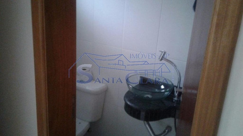 Imagem 5 de 13 de Sobrado Residencial Para Venda, Vila Isa, São Paulo. - Sc7344