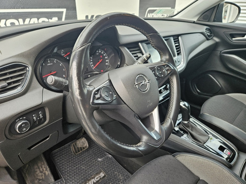 Opel Grandland X 1.6 Dynamic At 2020