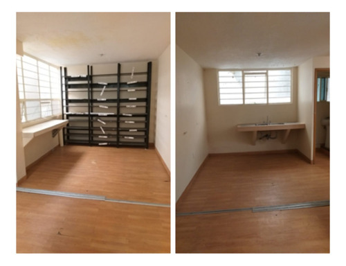 Imagen 11 de 14 de Bodega Nave Industrial En Venta, Miguel Hidalgo, Ciudad De México