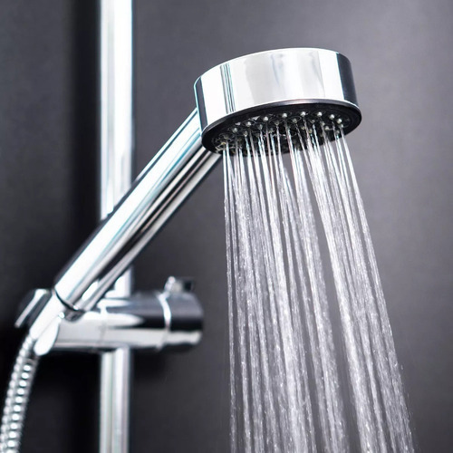 Bomba Presurizadora Gamma Pro0 G2790ar De 120w Para 2 Baños