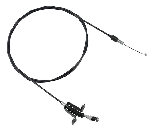 Cable Acelerador Para Polaris Rzr 800