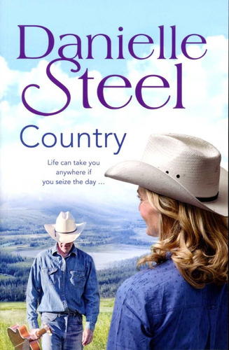 Country - Steel Danielle
