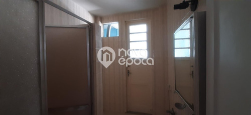 Apartamento - Ref: Co3ap50956