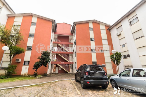 Imagem 18 de 22 de Apartamento, 2 Dormitórios, 50.42 M², Passo Da Areia - 200377