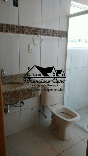 Imagem 9 de 16 de Apartamento-padrao-para-venda-em-pedregulho-guaratingueta-sp - Ap082