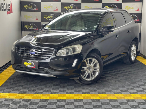 Volvo XC60 Xc60 2.0 T5 Dyna