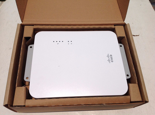 Access Point Cisco Meraki Mr66 Nueva