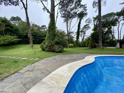 Imagen 5 de 30 de Alquiler Temporal Casa 5 Dormitorios Punta Del Este