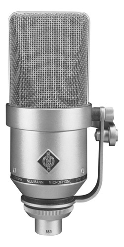Neumann Tlm 170 R Micrófono De Condensador De Diafragma