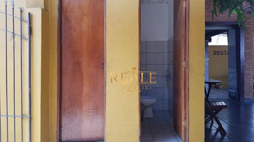Imagem 4 de 7 de Casa À Venda, 148 M² Por R$ 1.200.000,00 - Centro - Vinhedo/sp - Ca1213