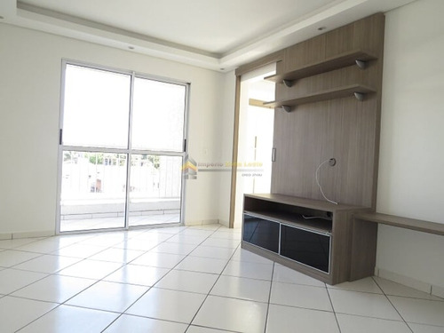 Imagem 1 de 13 de Apartamento Em Condomínio Padrão Para Venda No Bairro Guaiaúna, 2 Dorm, 1 Vagas, 50 M - 4699