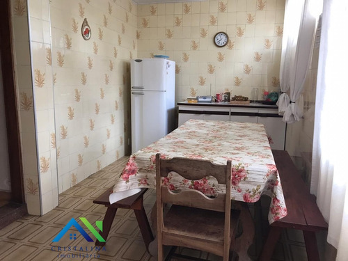 Imagem 5 de 17 de Casa Para Venda 4 Dormitórios Sendo 1 Suíte, Anhangabaú Jundiaí - Ca00149 - 68095231