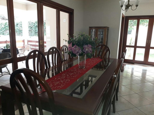 Imagem 10 de 30 de Casa À Venda Em Vila Embaré - Ca000286