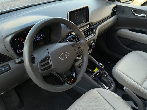 Hyundai HB20S Hyundai HB20S Diamond 1.0 Turbo (Aut) (Flex)