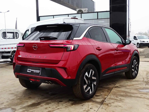 Opel Mokka Elegance