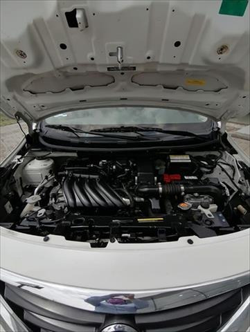 Imagen 14 de 14 de Nissan Versa 2019
