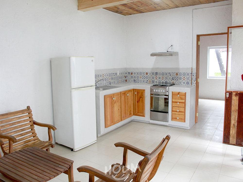 Imagen 1 de 18 de Casa En Héroes De Padierna, Tlalpan Con 2 Recámaras, 90 M², Id: 39518