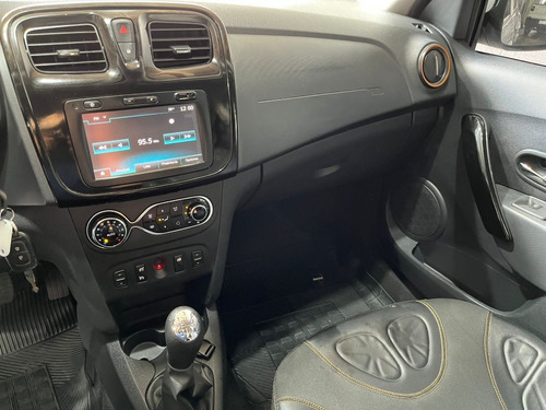 Imagen 10 de 13 de Renault Nueva Stepway - Nueva! Permuto Financio