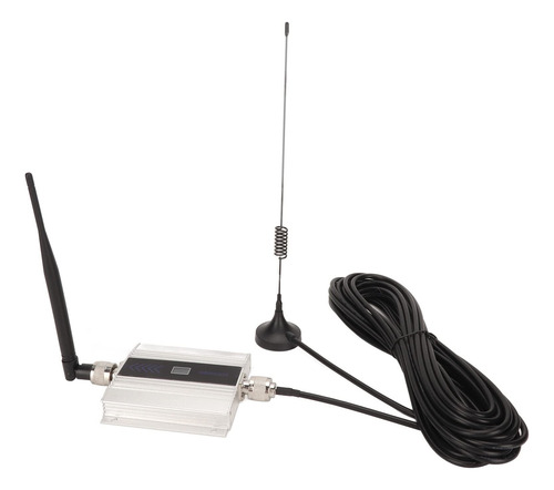 Amplificador De Señal De Teléfono Celular Extensor De Red