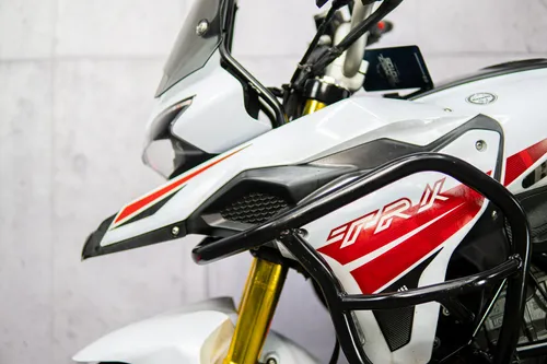 Benelli Trk 251 2023