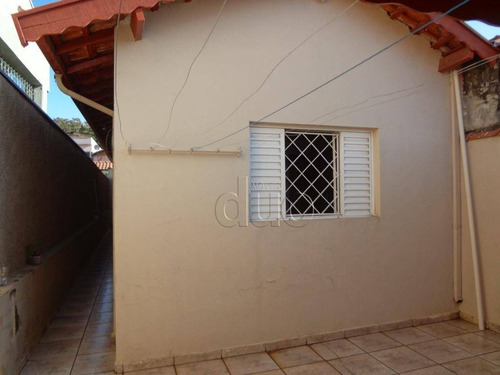 Imagem 19 de 19 de Casa Com 2 Dormitórios À Venda, 85 M² Por R$ 195.000,00 - São Jorge - Piracicaba/sp - Ca3193