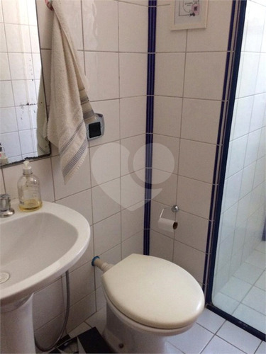 Imagem 17 de 21 de Sobrado Residencial - 4 Dorms - 1 Suite - 4 Vagas - À Venda Em Pirituba - Reo586999