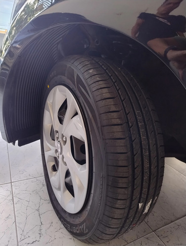 Hyundai HB20 1.6 COMFORT PLUS 16V FLEX 4P AUTOMÁTICO