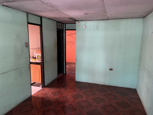 Casa Las Ágatas - El Bosque (85959)