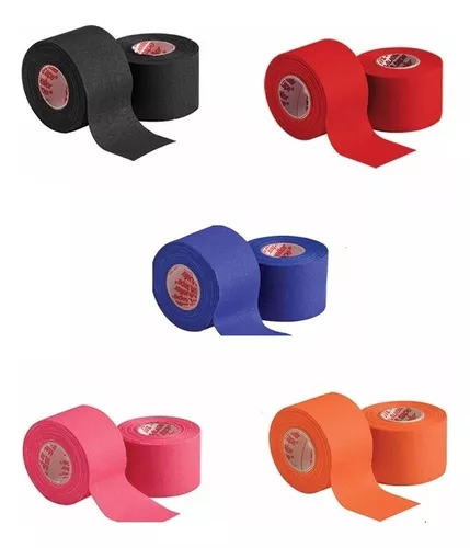 Tela Adhesiva Athletic Tape 1,5”