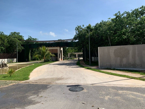 Location, Security And Amenities, Investment Department In Cancún