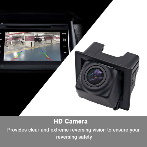 95407397 20903513 22913698 Rear View Park Assist Backup Lleg