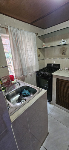 Casa En Condominio En Venta En La Colonia Peralvillo, Ciudad De México.