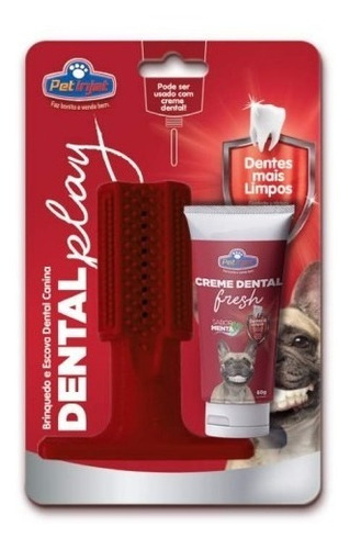 Pasta Dental Para Perros Mascotas,kit Envíos Sin Costo