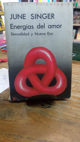 Energías Del Amor Sexualidad Y Nueva Era