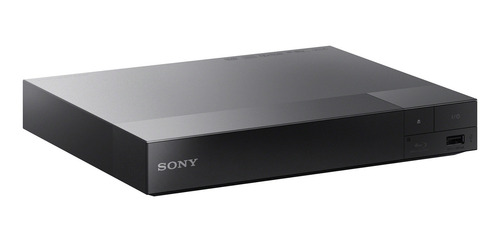 Imagen 2 de 10 de Reproductor Blu-ray Sony Con Conectividad Usb-bdp-s1500