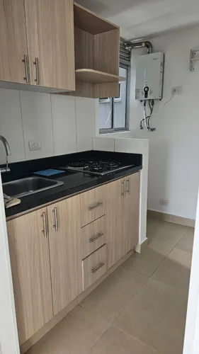 Vendo Apartamento En Rionegro