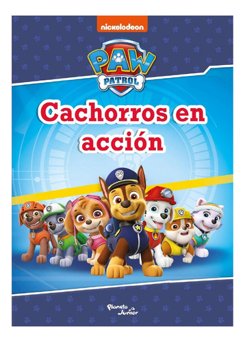 Cachorros En Acción