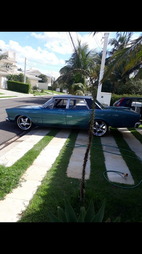 Ford Galaxie