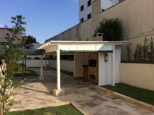 Imagem 19 de 19 de Apartamento - Ref: 5405