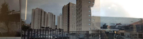 Imagem 2 de 30 de Apartamento Com 2 Dorms, Jardim Roberto, Osasco - R$ 222 Mil, Cod: 445 - V445