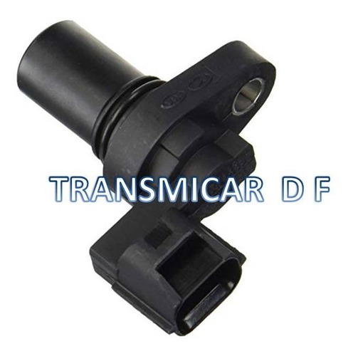 Sensor Entrada F4a51 F4a41 Mitsubishi Kia Hyundai Dodge 