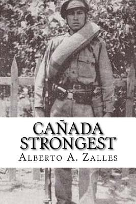 Libro Caã±ada Strongest - Zalles, Alberto A.