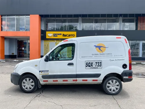 Renault Kangoo 1.6 VU EXPRESS CARGA