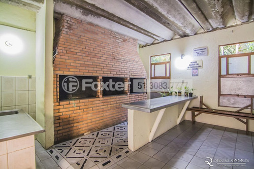 Imagem 20 de 24 de Apartamento, 2 Dormitórios, 55.62 M², Partenon - 201582